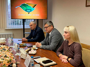 В Ростове будут использовать опыт Минска в сфере ЖКХ