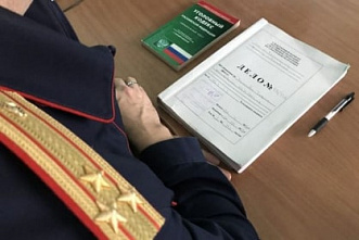 Дончанку будут судить за убийство супруга