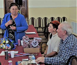 В Ростове проведут онлайн турнир по шахматам в честь знаменосца Великой Победы