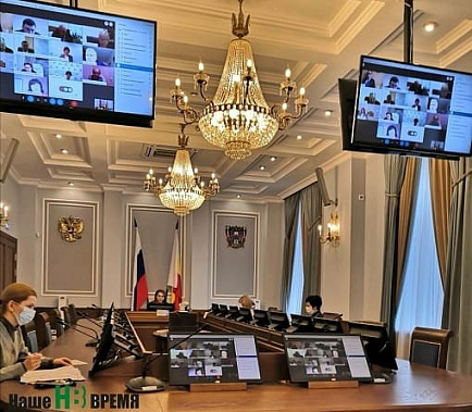 «Доступная среда» - это не только пандусы...