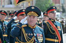 Округ отмечает юбилей. Часть вторая