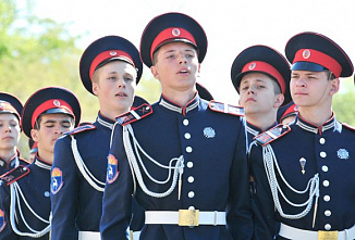 День Победы-2013 в Ростове-на-Дону_21932