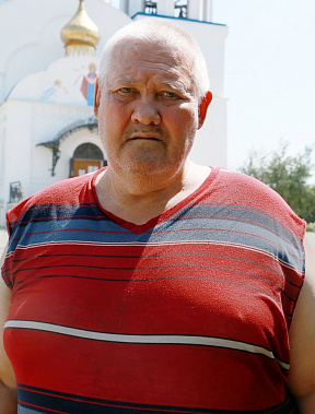 Человек без коронавируса, жилья и пенсии