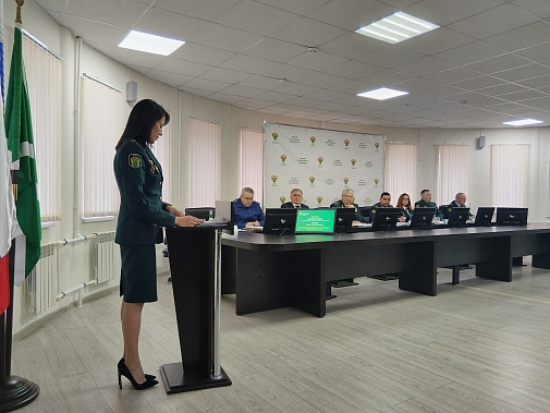 В Южной электронной таможне определились с приоритетами в работе