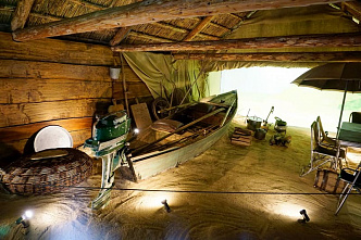 Вешенская, как и Париж, стоит мессы