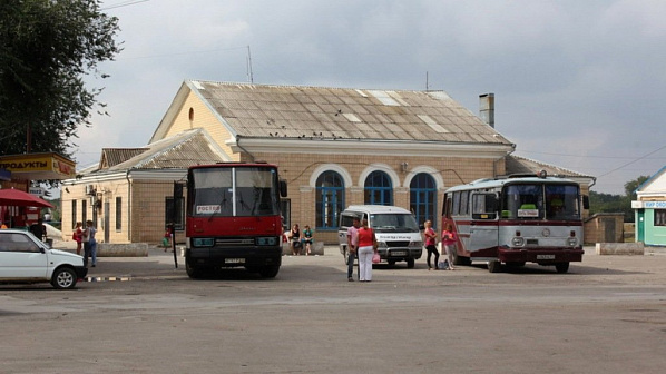 «Мертвые души» зерноградского перевозчика