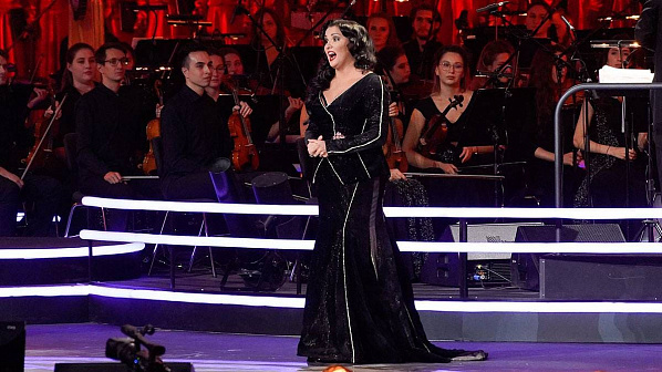 Фото: Александр Авилов / mskagency.ru