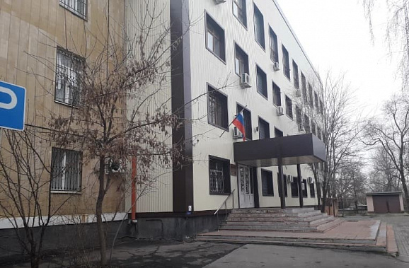 Шахтинца, из-за ревности забившего сожительницу, осудили
