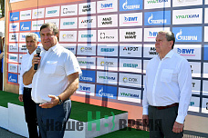 10.06 соревнования чемпионата страны по плаванию 