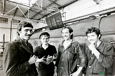 Мы пишем историю страны