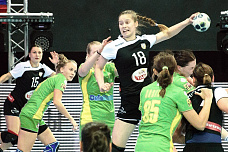 Первый трофей сезона