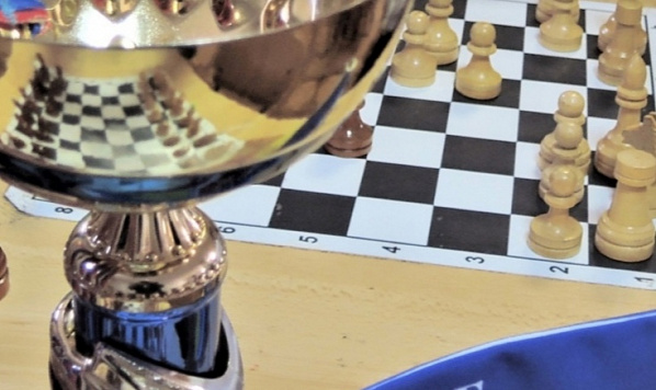 Сборная Ростовской области отличилась на шахматном онлайн турнире