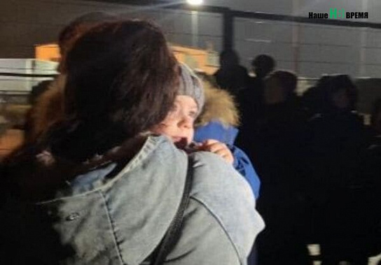 Юридическую и психологическую поддержку беженцам из Донбасса готовы оказать общественники