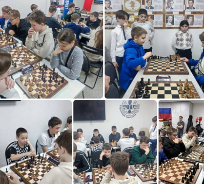  «Белая Ладья — 2026»: продолжаются отборочные этапы