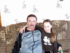 Небо не отпускает