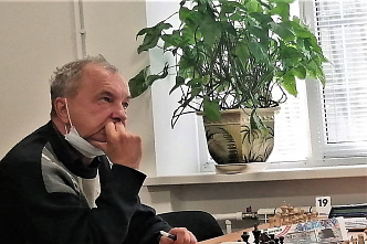 Юниорка Варвара Синельщикова выиграла кубковый рапид в Волгодонске