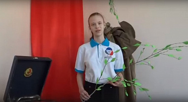 Наша акция продолжается