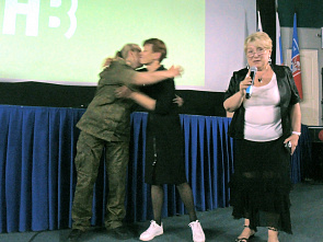 В Ростове подведены итоги традиционного областного конкурса школьных музеев «Мы помним»