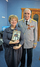 Видеомост связал ветеранов юга России