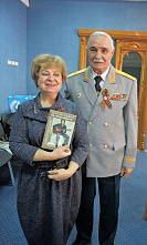 Видеомост связал ветеранов юга России