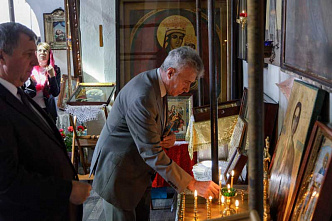 совместное заседании Правления Ассоциации  «Совет муниципальных образований Ростовской области»