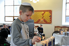 Памяти жертв Холокоста