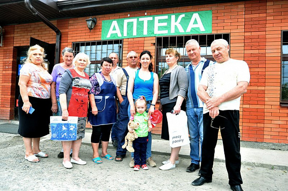 Более 10 лет жители Ростова безуспешно борются с производством, загрязняющим воздух