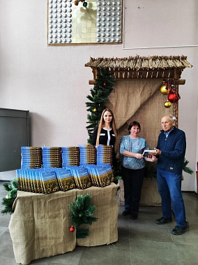 Павел Сокольченко: «Это есть та самая нить, которая делает станицу по-настоящему родной…»