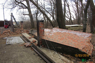 Бизнес – под снос!