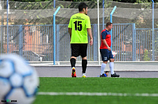 Алексей Логвиненко: «Спорт должен быть доступным для всех»