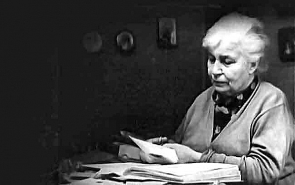 Врач-эпидемиолог Любовь Сергеевна СОБОЛЕВА.