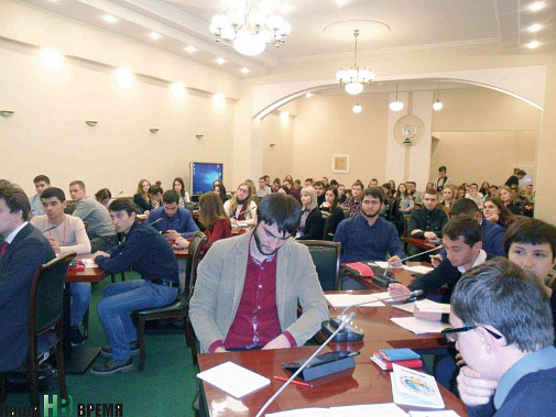 Хрупкий мир Кавказа