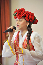 Напиши мне письмо...