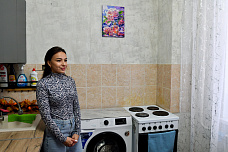 15 11 2025 Росгвардия предоставляет жилье своим сотрудникам