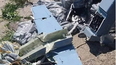 Территория Ростовской области стала частью нового массированного налета украинских БпЛА на российские регионы