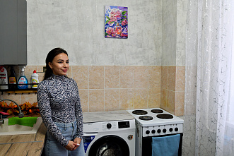 15 11 2025 Росгвардия предоставляет жилье своим сотрудникам