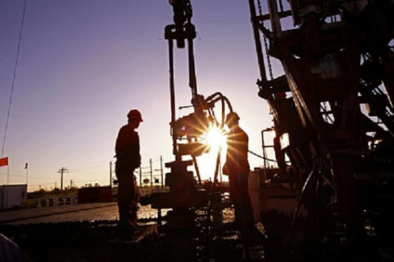 Государство должно нефтянникам 190 миллиардов рублей