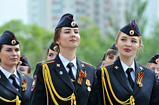 День Победы, как он был от нас далек…