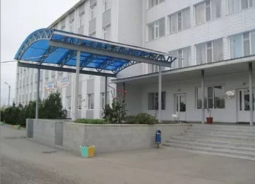 Василий Голубев: в Сальском психоневрологическом интернате выявили 357 инфицированных коронавирусом