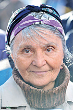 Нас разделяет полвека