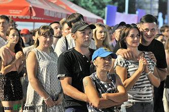 Лучший матч нашей сборной