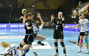 Неубедительный реванш или как ГК «Ростов – Дон» тольяттинскую «Ладу» победил