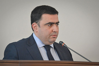 Глава Первомайского района Ростова ушел в отставку