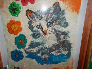 Ты молодец, Даня!