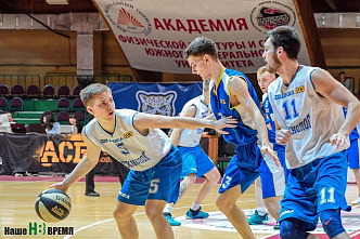 «Барсы» – против «Сов» и «Львов»