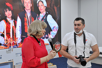 Союз поляков Дона подвел итоги уходящего года