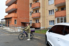 15 11 2025 Росгвардия предоставляет жилье своим сотрудникам