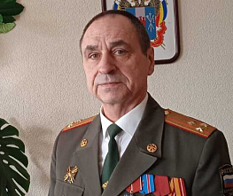 Донские досаафовцы выберут нового председателя