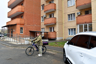 15 11 2025 Росгвардия предоставляет жилье своим сотрудникам