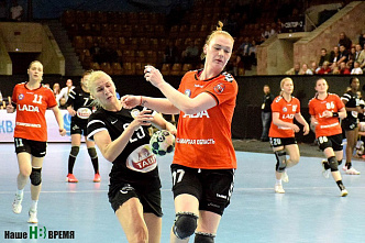 Вернули титул чемпиона